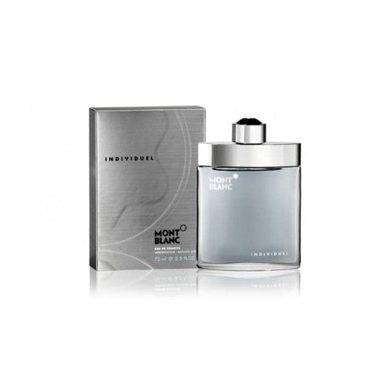 Montblanc Individuel Eau de Toilette -75ML