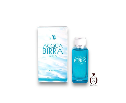 Acqua Birra Men EDP 100ml- Premium Perfume