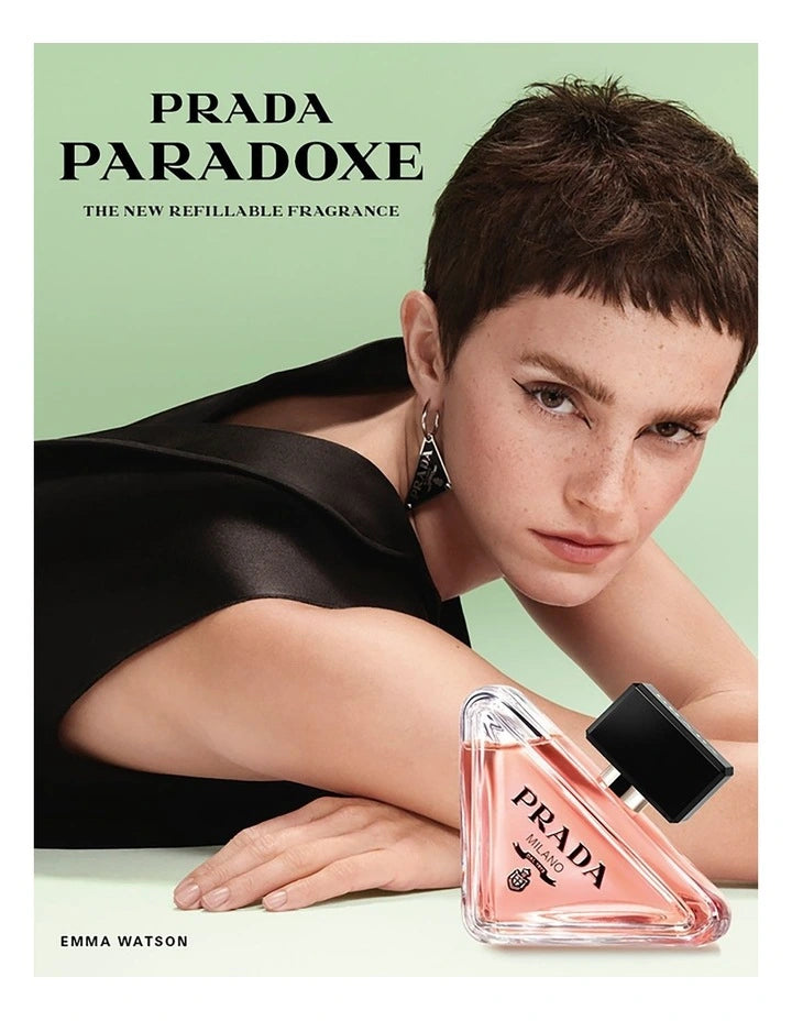 Prada Paradoxe  EDP for Women - 90 ml