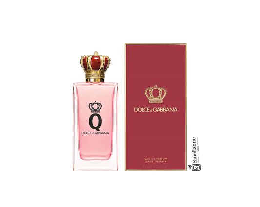 Dolce & Gabbana Q Eau de Parfum For Her - 100 ml