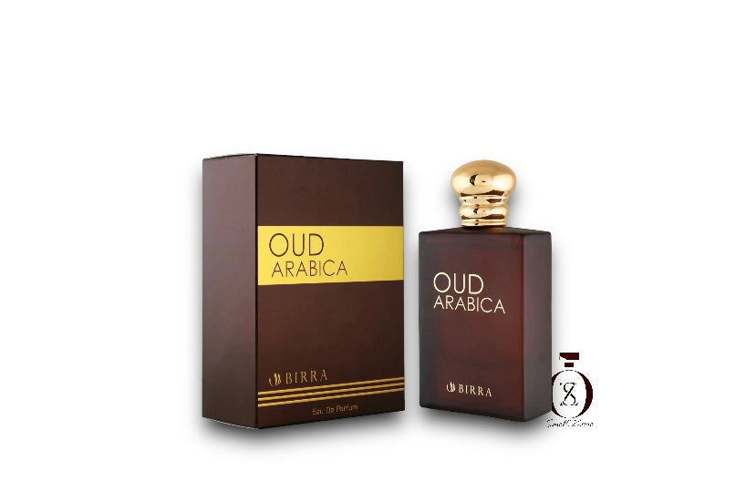 Oud Arabica EDP 50ml- Premium Perfume