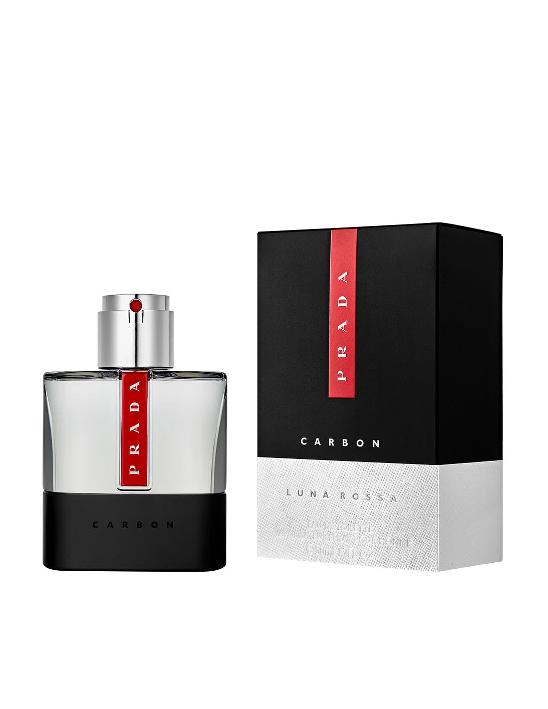 Prada Luna Rossa Carbon - 100ml