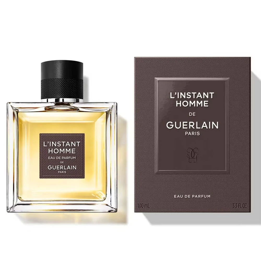 L’Instant De Guerlain EDP- 100ml ( New )