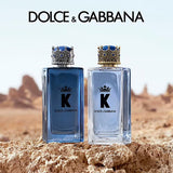 King By Dolce & Gabbana EDT -100ml