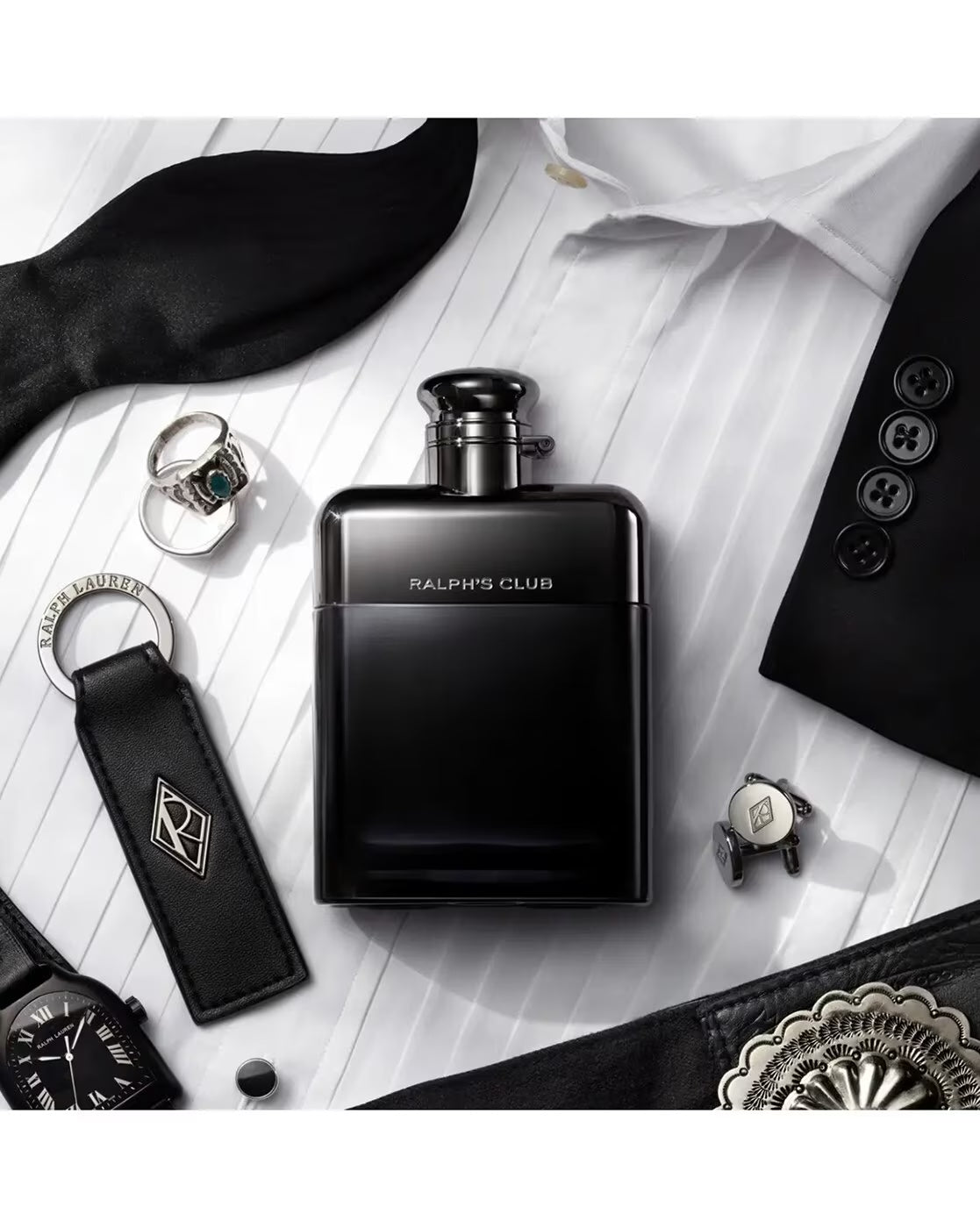 Ralph Lauren Ralph's Club Eau De Parfum for Men