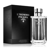 Prada L’homme EDT- 100ml