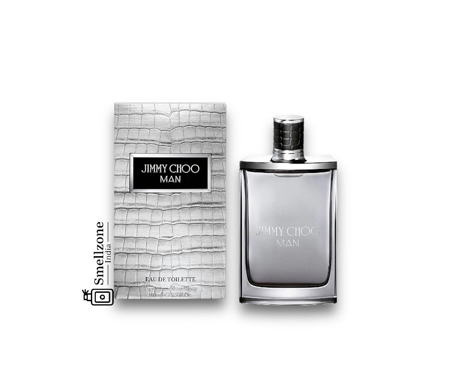 Man By Jimmy Choo EDT Perfume