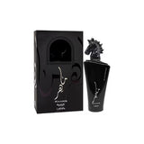 Lattafa Maahir Black Eau De Perfume 100ml