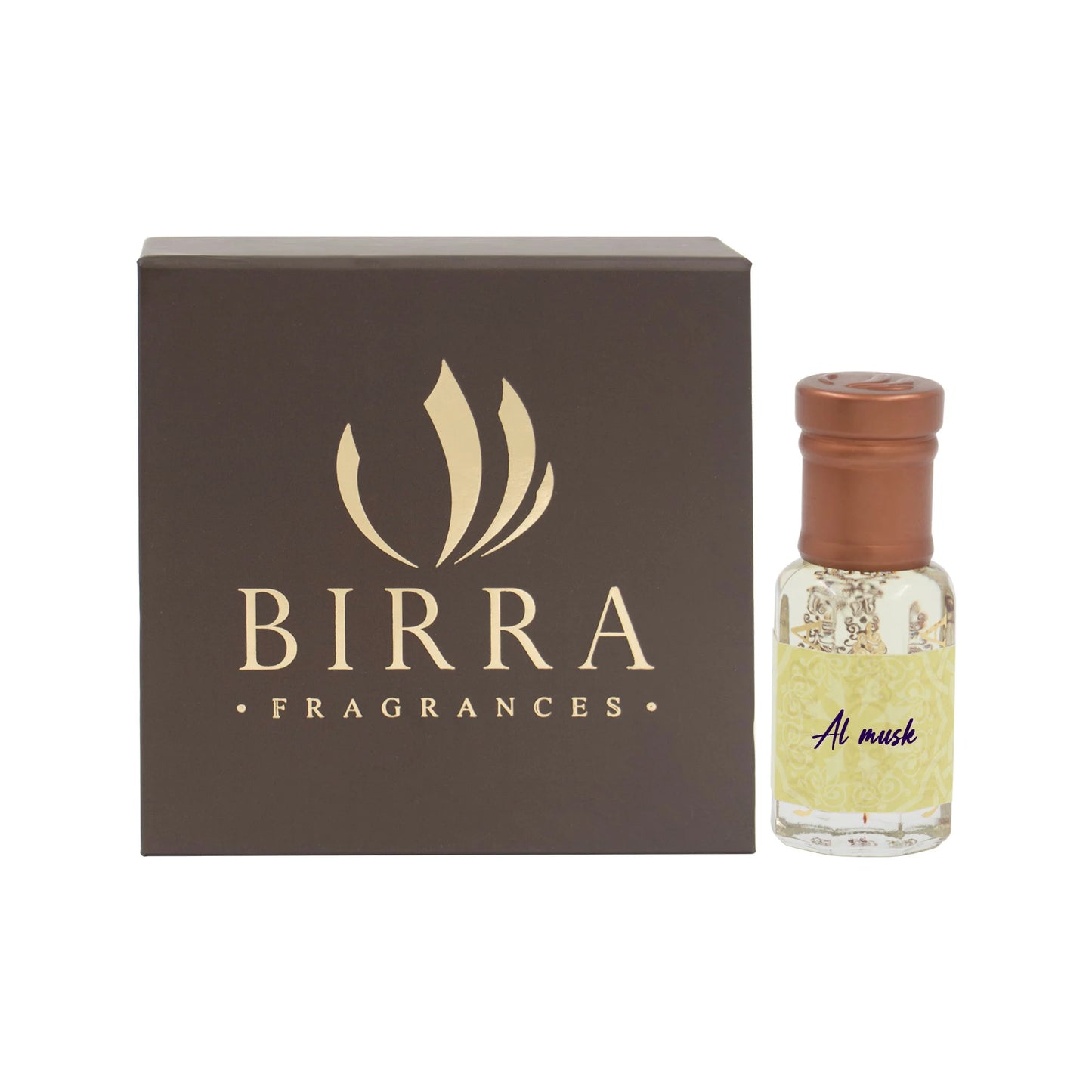 Al Musk - Attar/ Oil
