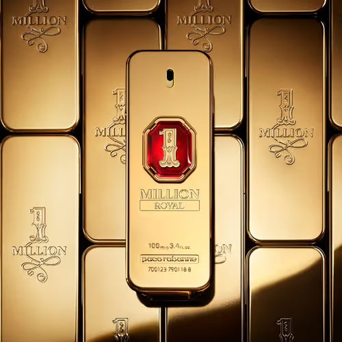 Paco Rabanne 1 Million Royal EDP For Men