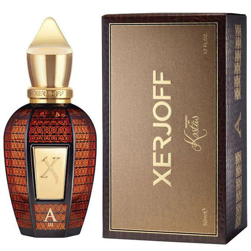 Xerjoff Alexandria III Eau De Parfum For Unisex