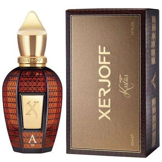 Xerjoff Alexandria III Parfum For Unisex