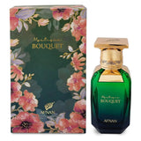 Afnan Mystique Bouquet For Women EDP 80ml