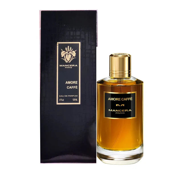 Mancera Amore Caffe EDP Unisex