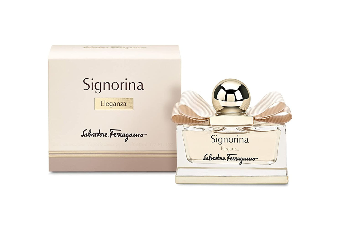 Salvatore Ferragamo Signorina Eleganza (100ml)