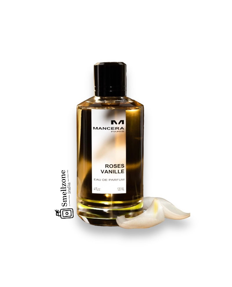 Roses Vanille Mancera- 120ml