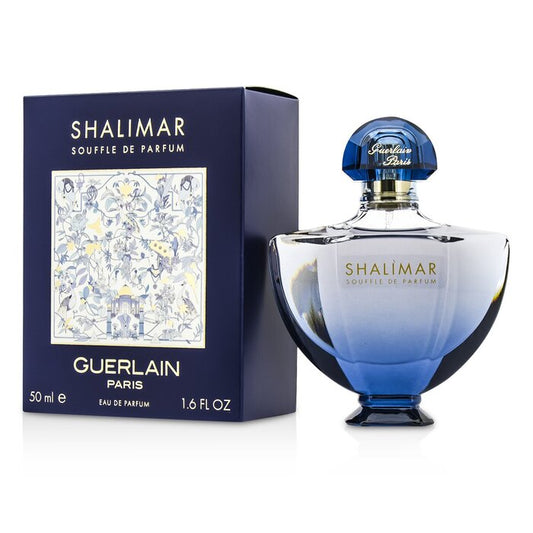 Guerlain Shalimar Soufflé De Parfum- 90ml