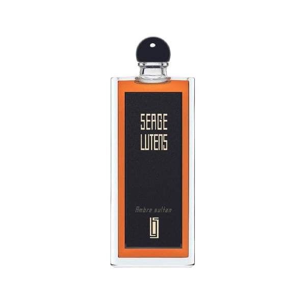 Serge Lutens Ambre Sultan Eau De Parfum For Unisex