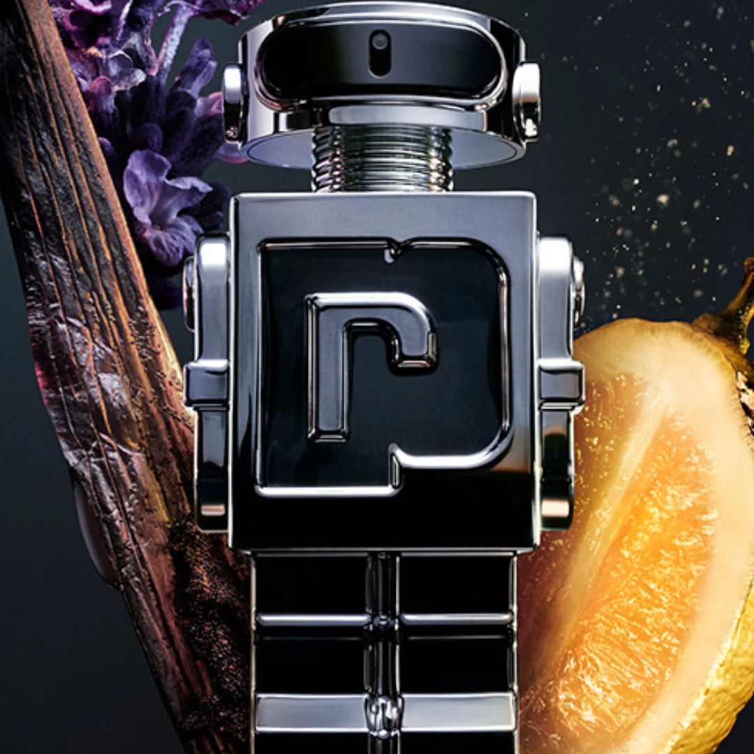 Paco Rabanne Phantom EDT for Men - 100 ml