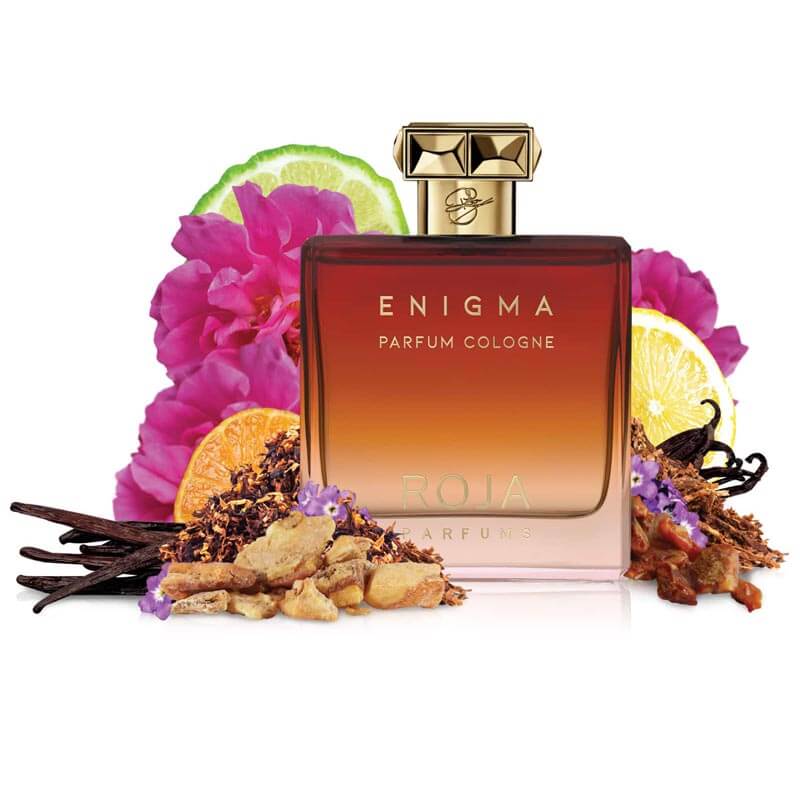 Enigma Pour Homme Parfum Cologne Roja Dove