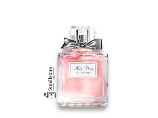Miss DIOR Eau De Toilette - 100ml