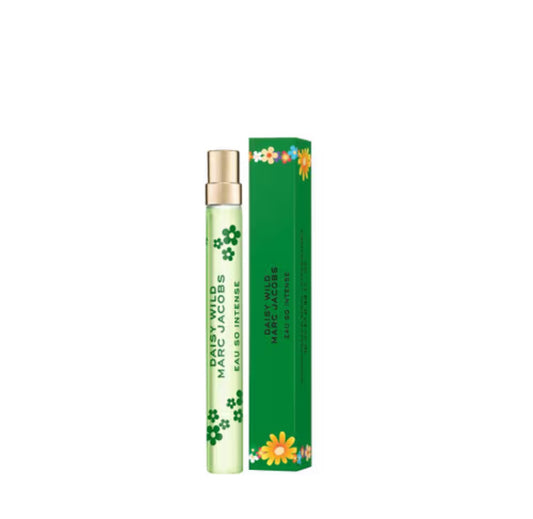Daisy Wild Eau So Intense Eau De Parfum Pen Miniature Spray 10ml