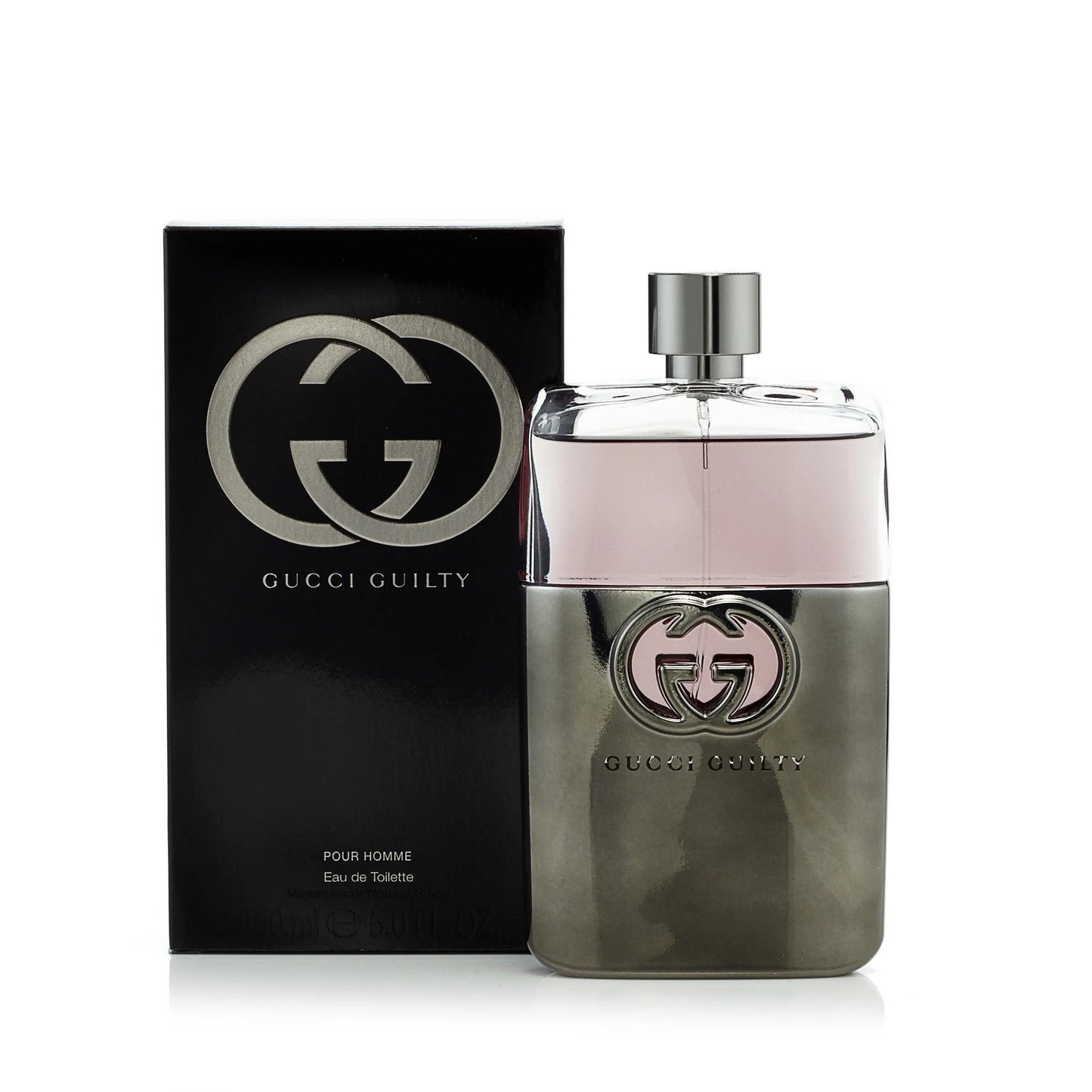 Gucci Guilty Eau de Toilette for Him (90ml)