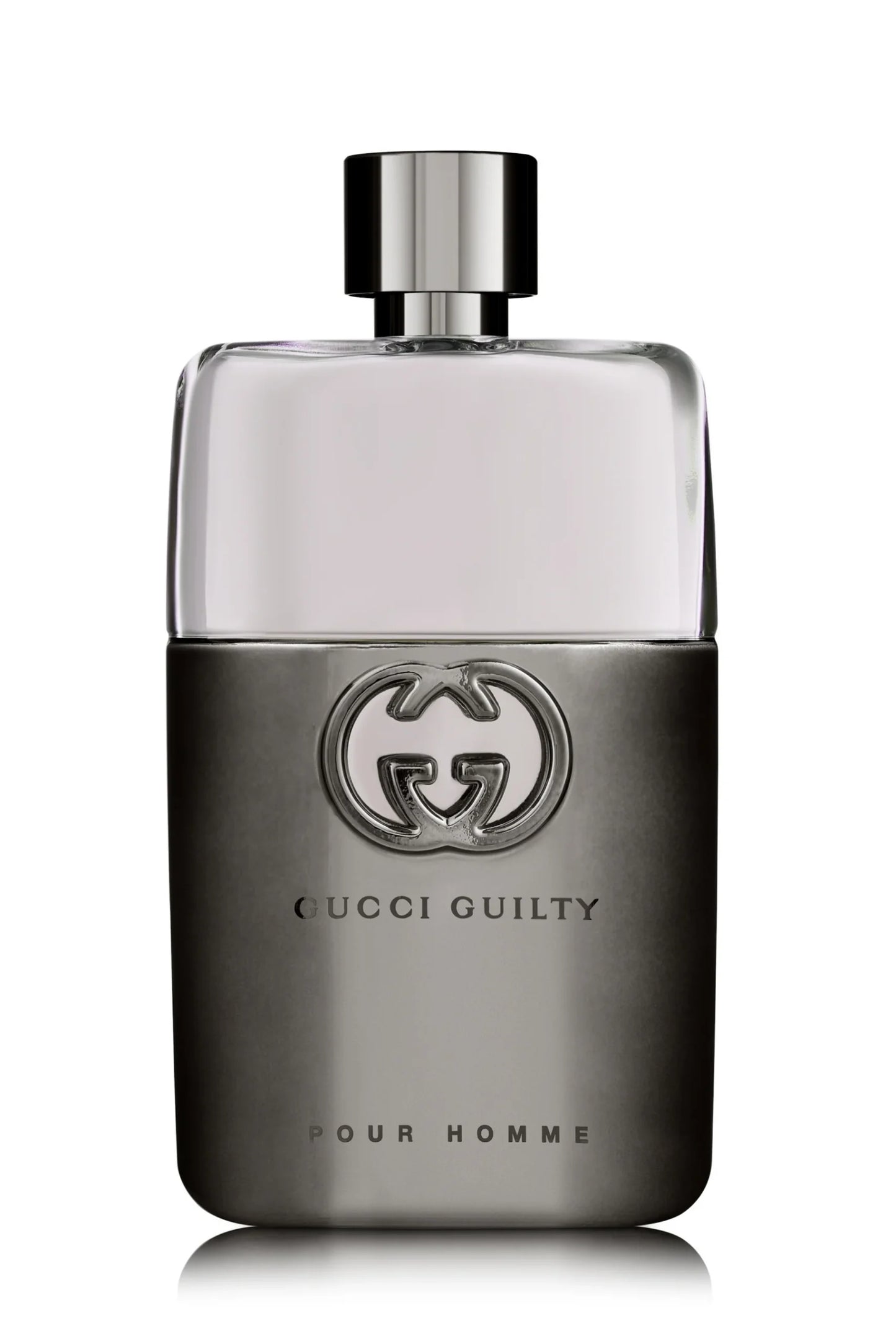 Gucci Guilty Eau de Toilette for Him (90ml)