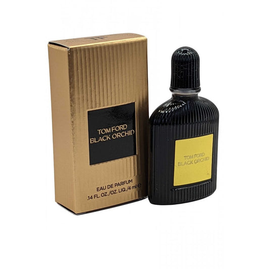 Tom Ford Black Orchid EDP 4ml Miniature Perfume