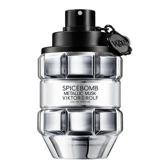 Viktor & Rolf Spicebomb Metallic Musk - 90 ml