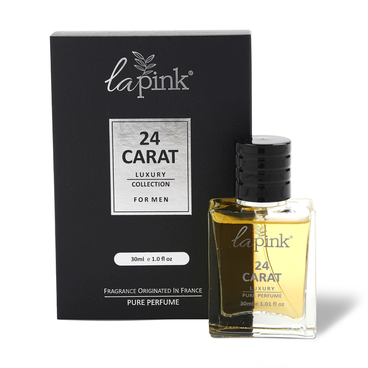 24 Caret By La Pink 30ml