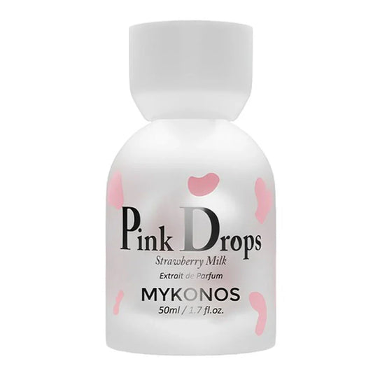 Mykonos Pink Drops Long Lasting Extrait de Parfum - 50 ml