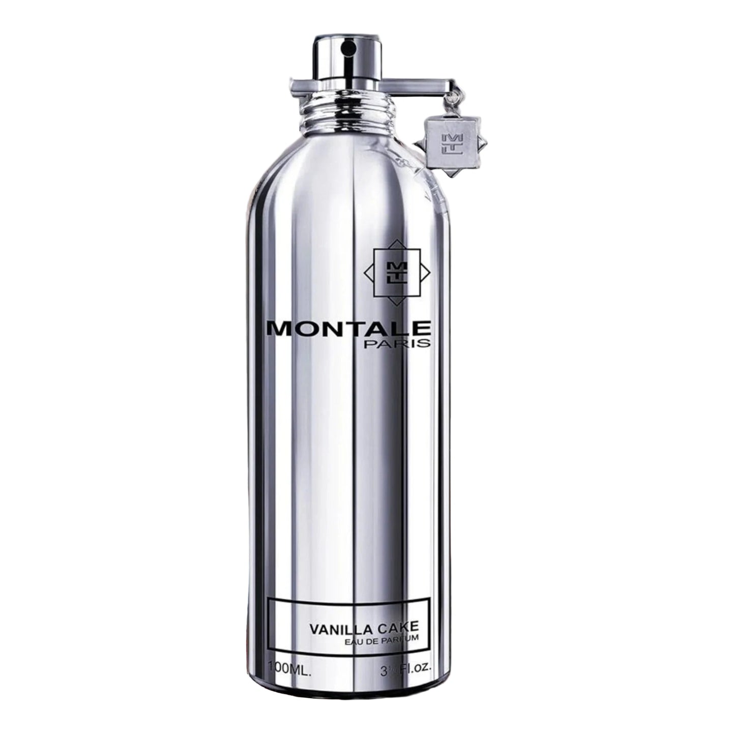 Montale Vanilla Cake- 100ml (Old Batch)