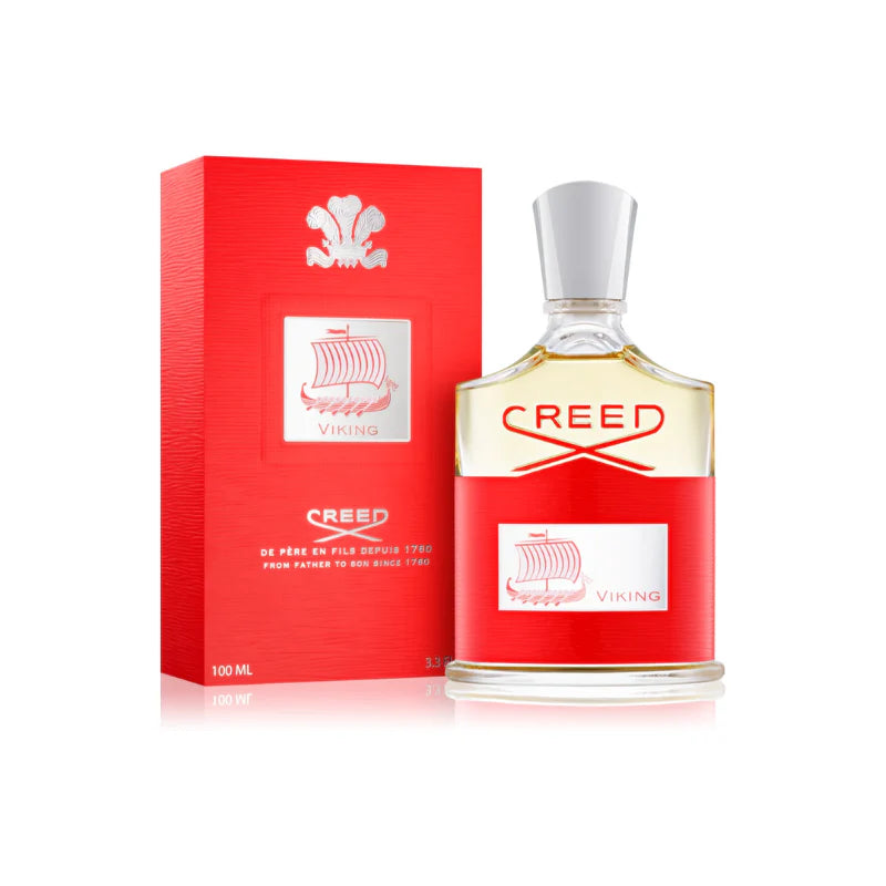 Creed Viking Eau De Parfum For Men