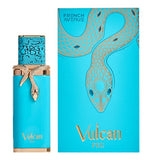 Vulcan Feu French Avenue for women and men