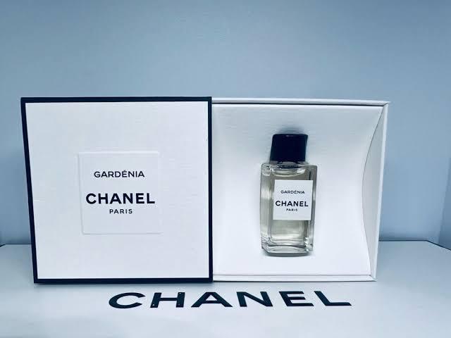 Gardenia By Chanel EDP 4ml Miniature