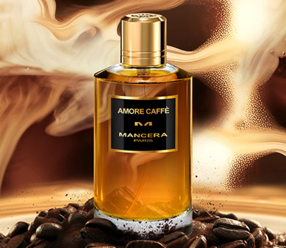 Mancera Amore Caffe EDP Unisex