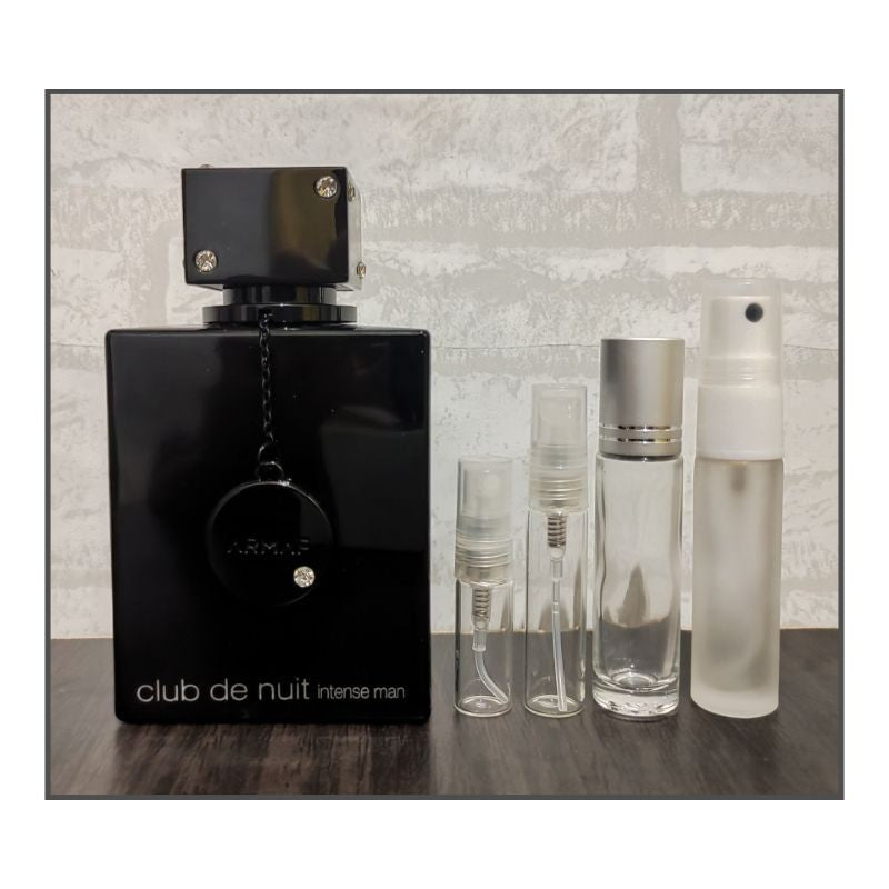 Armaf Club De Nuit Intense EDT For Men (105ml)