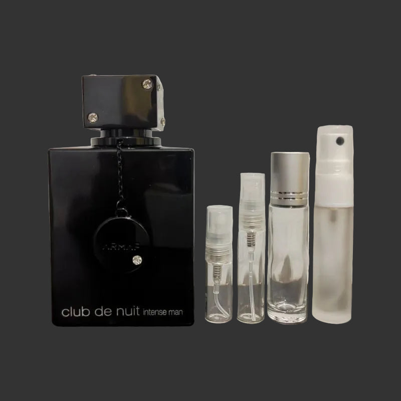 Armaf Club De Nuit Intense EDT For Men (105ml)