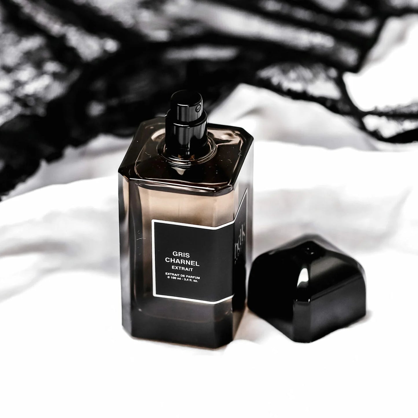 Gris Charnel Extrait By BDK Parfums Perfume