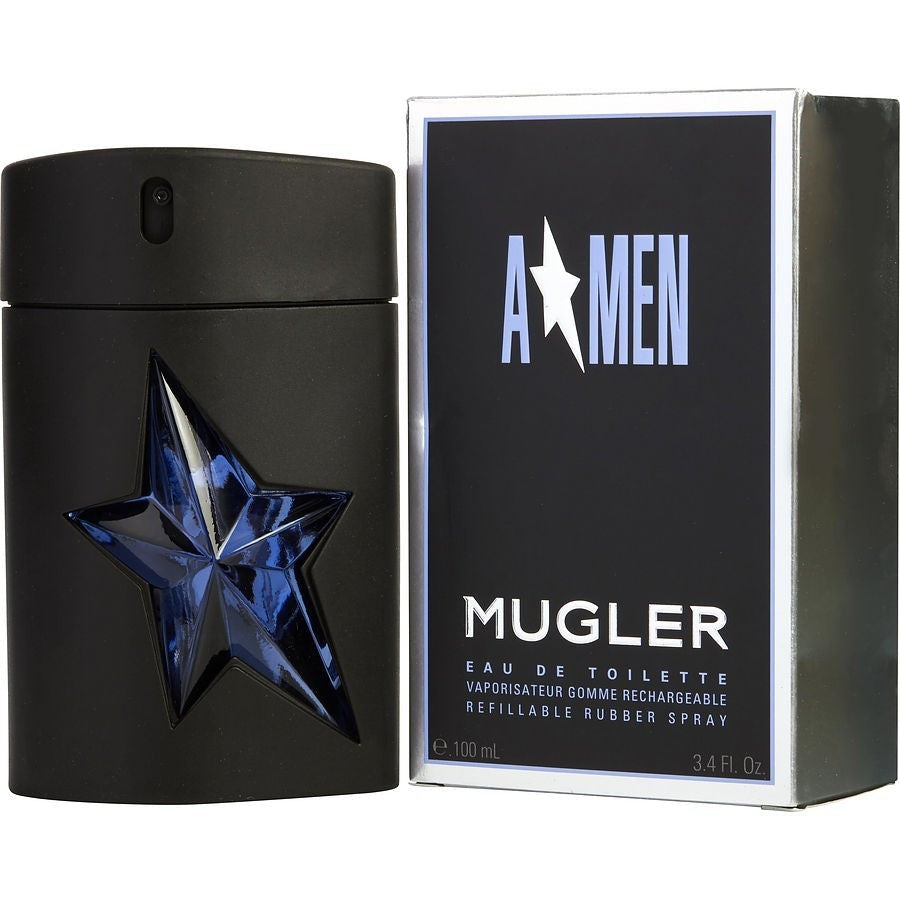 Amen By Mugler EDT Perfume