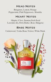 Creed Viking Eau De Parfum For Men