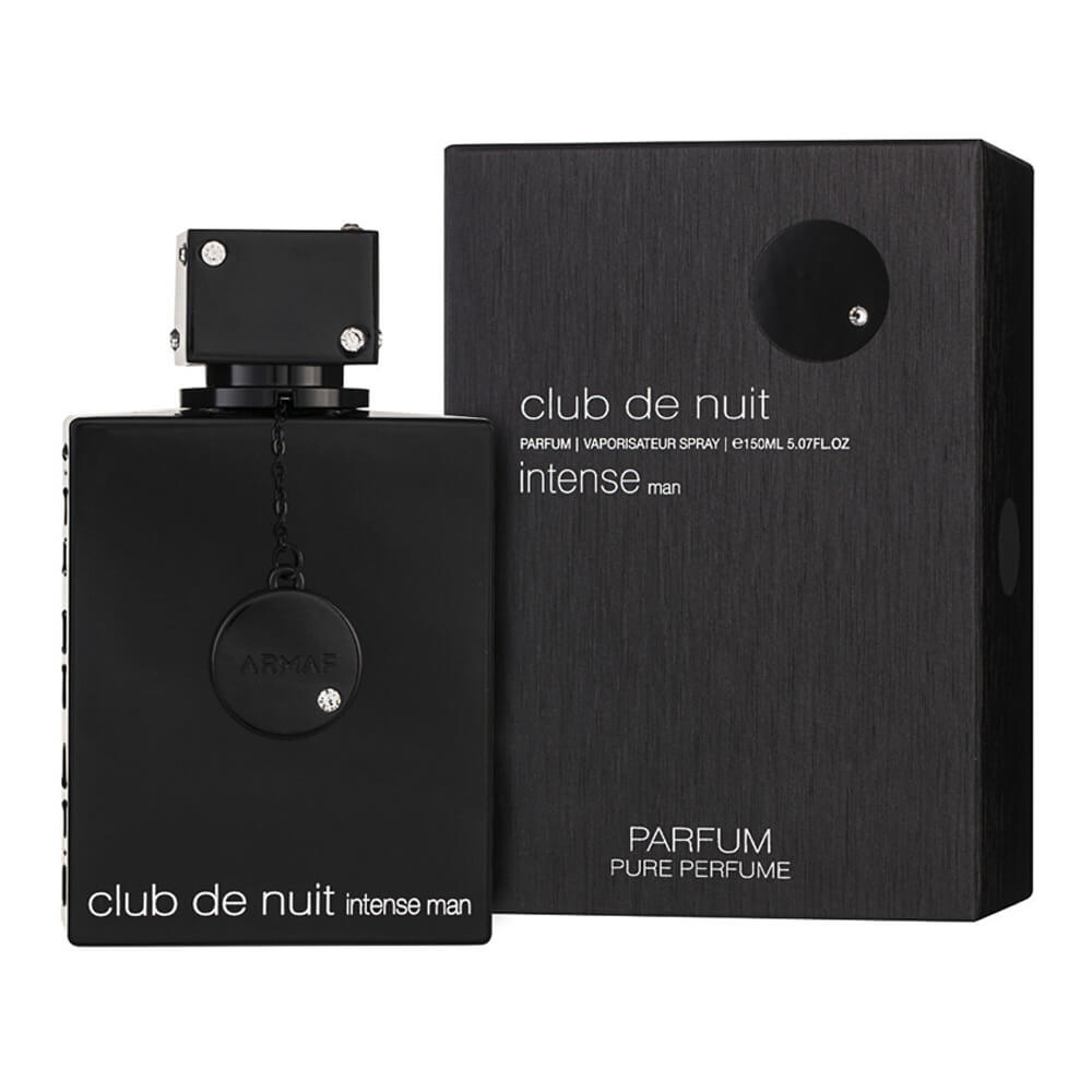 ARMAF Club De Nuit Intense Pure Parfum - 150 ml