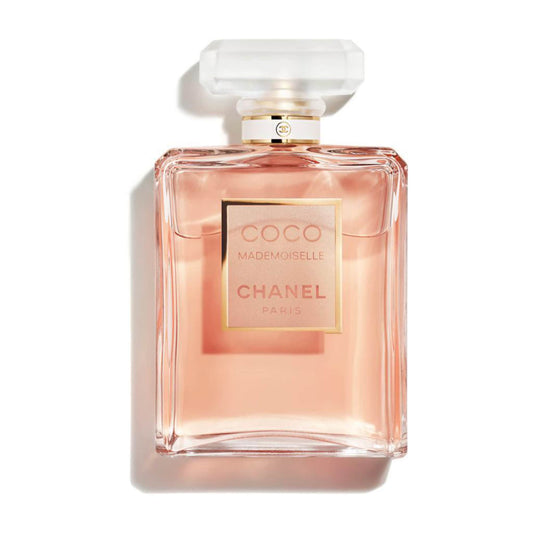Coco Mademoiselle EDP By CHANEL - 100ml ( Aug 2024 Batch )