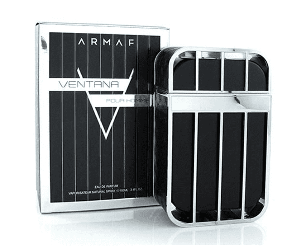 Armaf Ventana Eau De Parfum For Men (100ml)