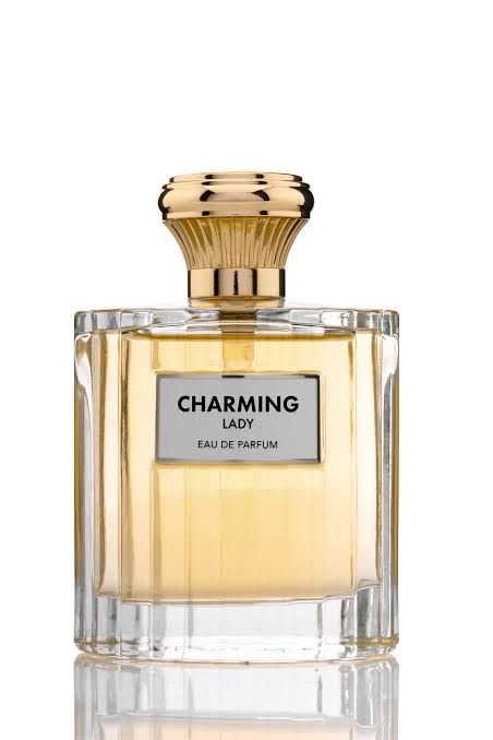 Charming Lady By Flavia EDP - 100ml