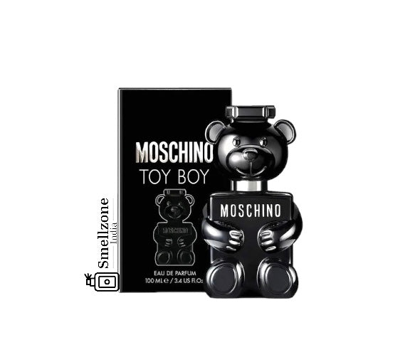 Moschino Toy Boy Eau De Parfum for Men
