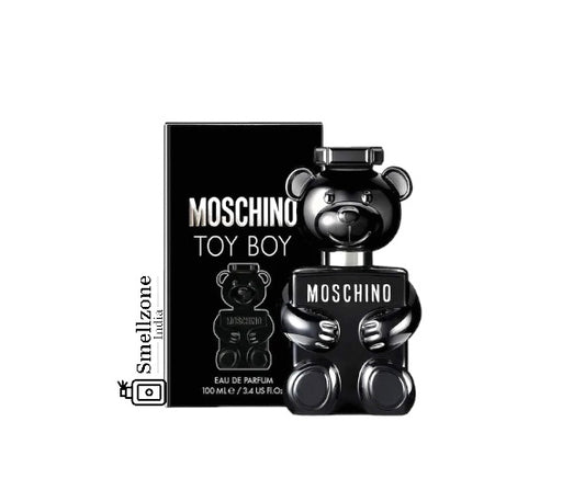 Moschino Toy Boy Eau De Parfum for Men