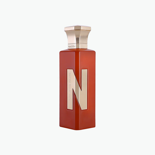 Turn Up The Volume By Naseem ( Water Based )