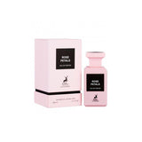 Rose Petals By Maison Alhambra EDP - 80ml
